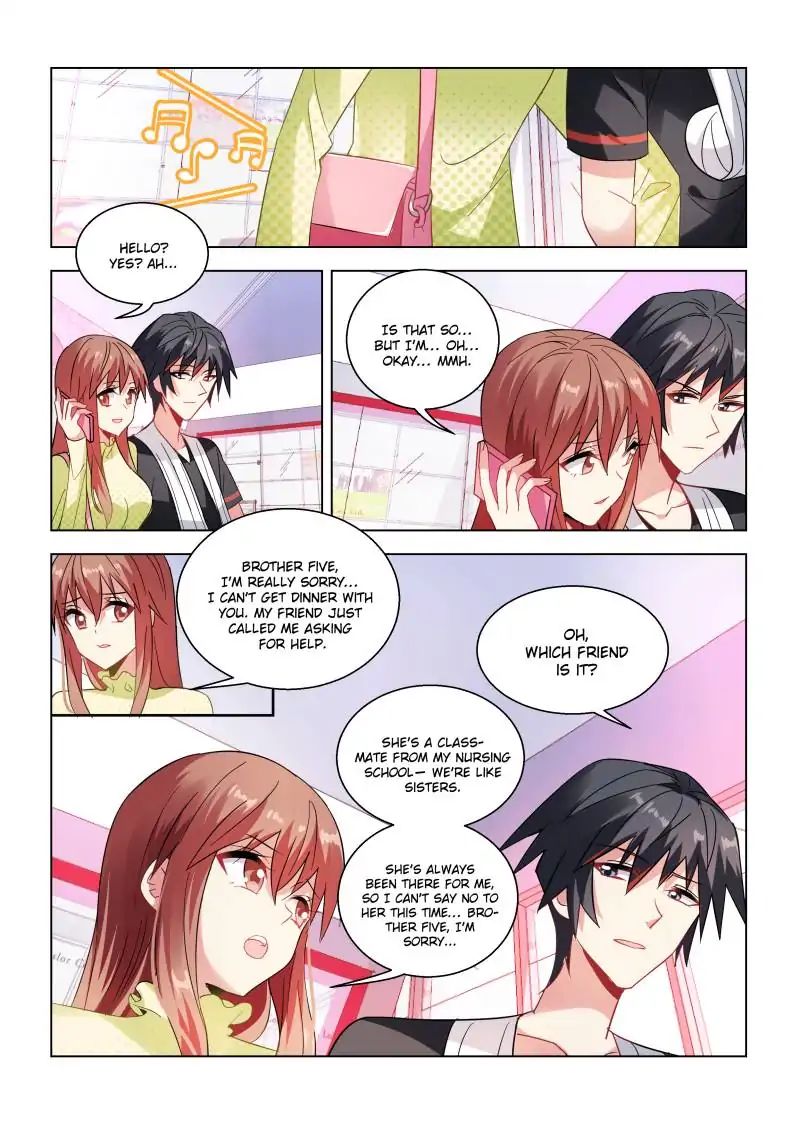 Vicious Luck Chapter 36 7